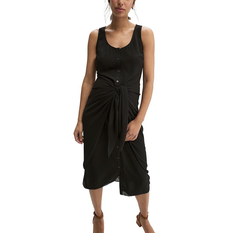 Hatch Womens Maternity The Jaden Dress